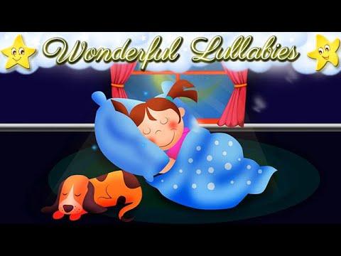 Lullaby For Babies Super Effective And Relaxing Soft Nursery Rhyme Good Night And Sweet Dreams