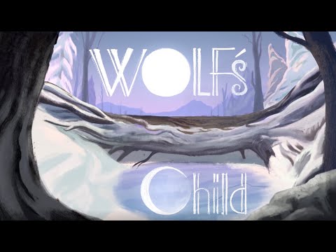 "Wolf's Child"---Sheridan Animation 2019---Short Film