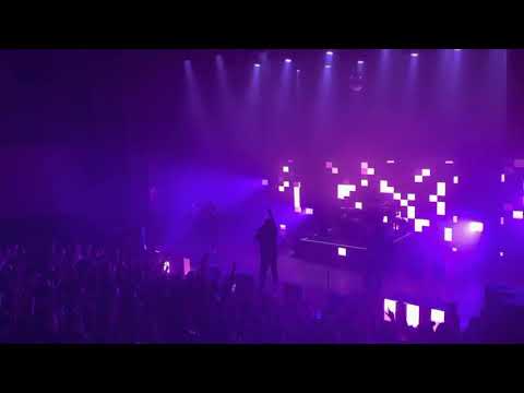 Chase Atlantic &ldquo;SLOW DOWN&rdquo; | Lawrence, KS