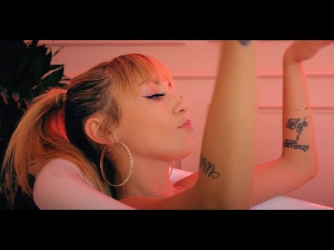 Alma Rosae - WORTH (Official Music Video)