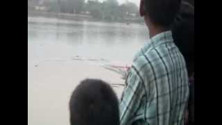 preview picture of video 'tiger trainer mkiii-40 as float plan (raipur cg india).flv'