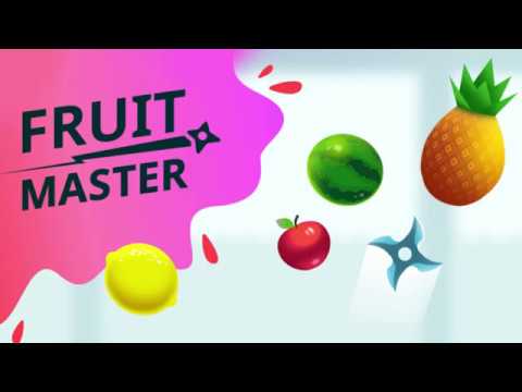 Fruit Master Video
