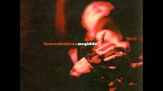 Lauren Hoffman - Strange Man