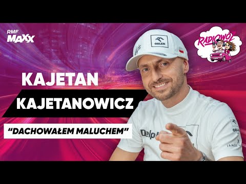 "Czasem jeżdzę za szybko" | Cała prawda o KAJTO w Radiowozie!