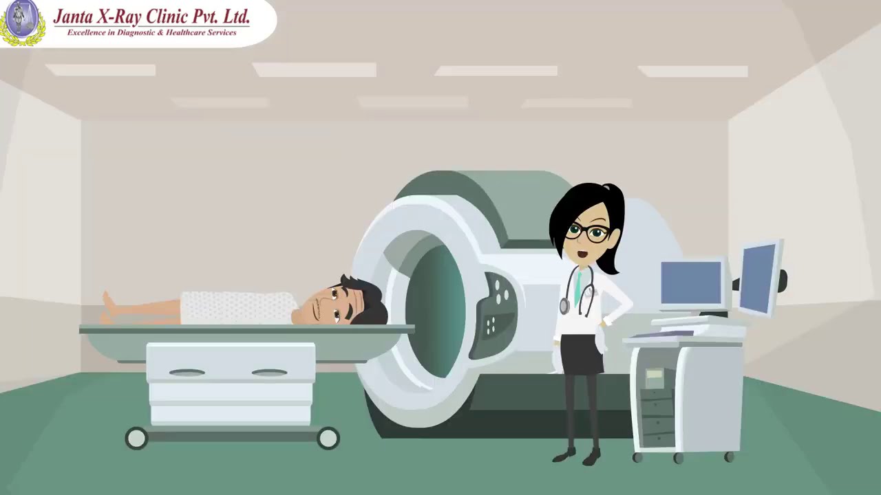 Book MRI Scan & CT Scan at affordable price | Janta X-Ray Clinic
