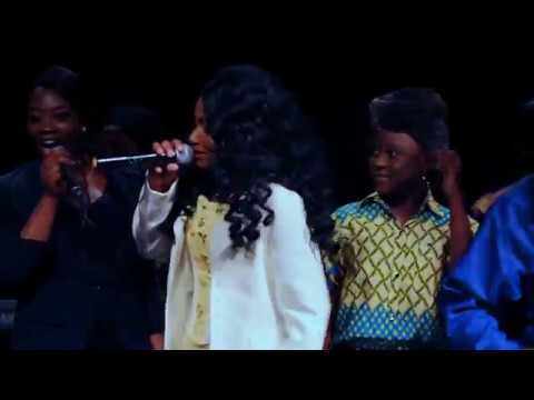 Tenda Deborah Lukalu Cover by Sun Kika