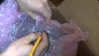 Package Time: Thank You Derik64!