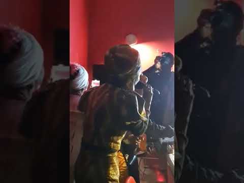 SISTA LEXXY/HOLY I @Hibiscus Ctre, Stratford ~ Outta National Empress Day 8th Mar 2024