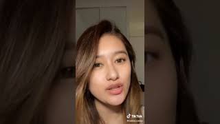 Download lagu VIDEO TIKTOK AMANDA CAESA mp3