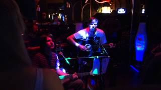 Flash Preuszen - Never Enough LIVE @ Indie, Platzhirsch Festival, Duisburg