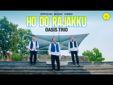 Oasis Trio - Ho Do Rajakku (Official Music Video)