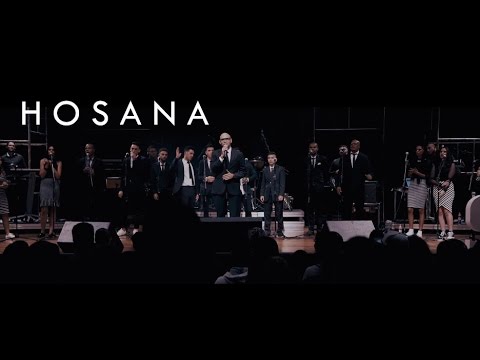 Coral Voice Soul - Hosana (CLIPE OFICIAL)