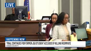 Randall Smith trial