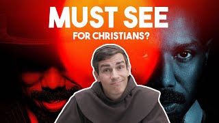 SINNERS is Anti-Christian. Still a Masterpiece.