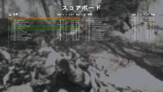 新武器解禁　分隊どうぞ　あくまくん