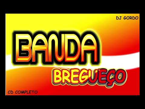 Banda Bregueço - Tu é Desse é?