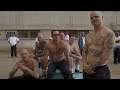 Eminem - 'Till I Collapse || Shot Caller Prison Workout Motivation 2022 HD