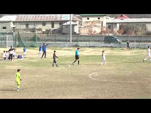 TOSHKENT vil. FMM - ANDIJON FMM "PROFESSIONAL FUTBOL MAKTABLARI LIGASI"  O‘ZBEKISTON KUBOGI