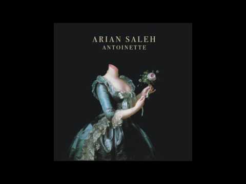 Arian Saleh - Disruption Days