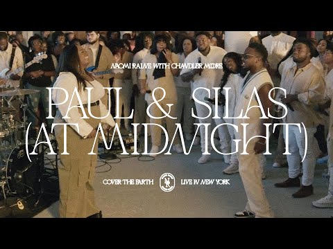 Thumbnail for Paul & Silas (At Midnight)  video