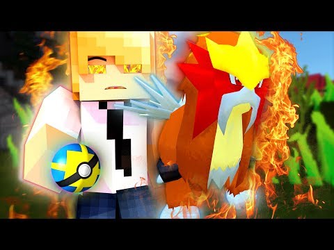 Minecraft Pixelmon - LEGENDARY RE-MATCH!!! - Episode 21