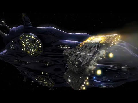 Stargate: Atlantis - Destruction of The Phoenix & Death of Carter! [4K]