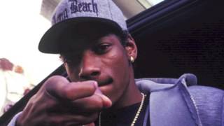 Snoop Dogg Gangsta Ride OFFICIAL Original Unreleased Song