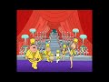 Family Guy Intro Spanish Season 1