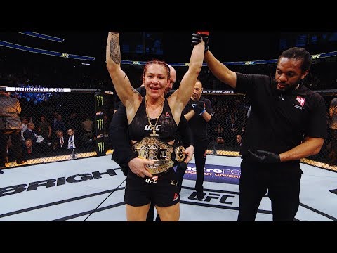 UFC 222: Cyborg vs Kunitskaya - Jimmy Smith Preview