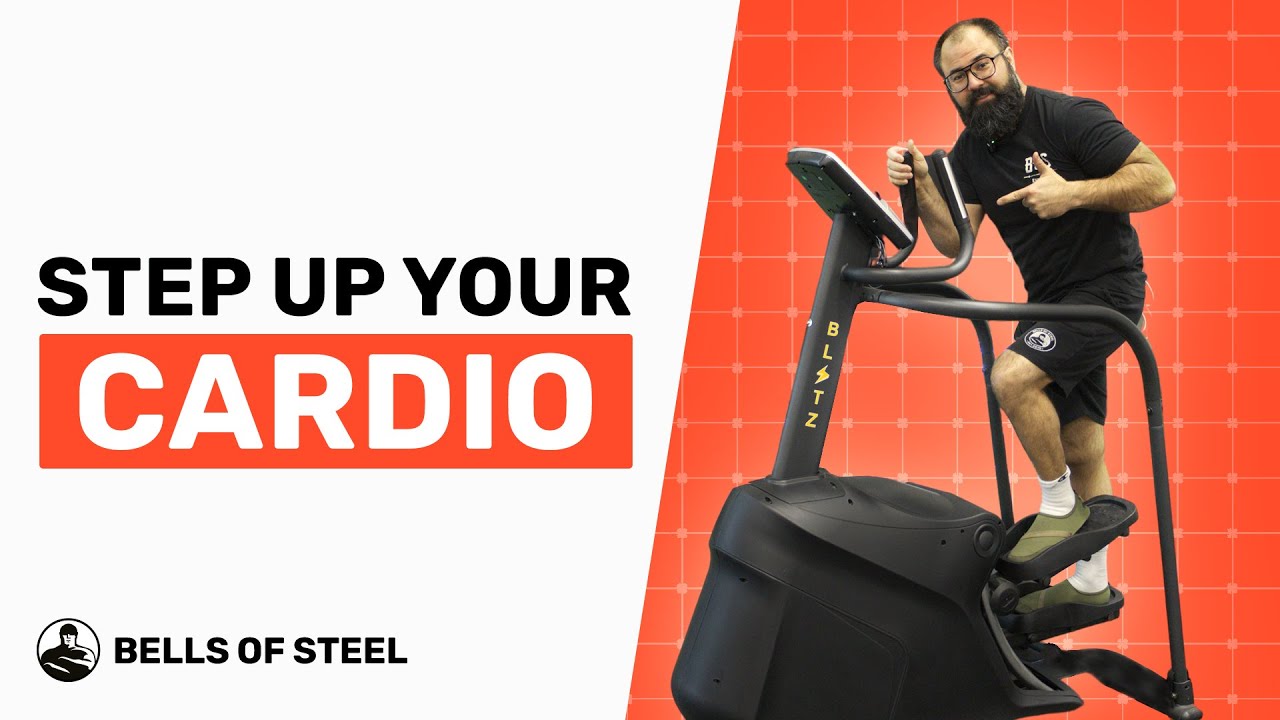 Blitz Stepper Overview Thumb