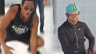 Download lagu 《FUNNY》 Running Man 런닝맨|GOD VS DJ.DOC 노익장 과시하는 ‘댄스배틀’로 객석 초토화! EP404 20151108 mp3 Download lagu 《FUNNY》 Running Man 런닝맨|GOD VS DJ.DOC 노익장 과시하는 ‘댄스배틀’로 객석 초토화! EP404 20151108 mp3