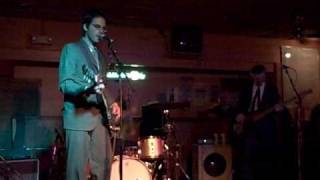 Clem Snide -- Walmart