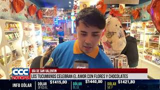 DÍA DE SAN VALENTIN