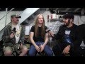 CARCASS Surgical Steel Interview 2013 on Metal ...