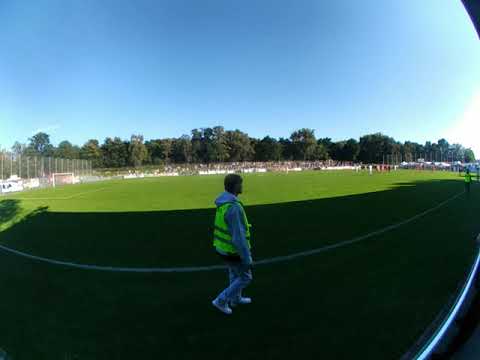 Schalke kommt - SG Bockum-Hövel 2013 e.V. - Teil 2 - 09.10.2021