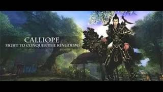Миниатюра - #Calliope2 Dojang (4 times)