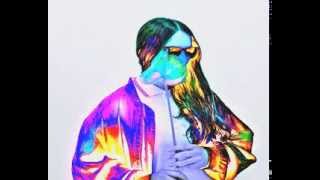 Planningtorock 'ALL LOVE'S LEGAL' (preview)