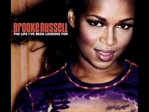 Brooke Russell Feat Ono  Whatever you want