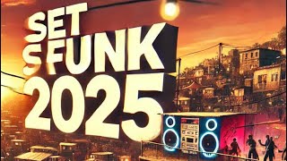 🔥FUNK 2025 MCS LUUKY, KEVIN, IG, RICK, CABELINHO, TUTO, ORUAM, LEONNE, DG SENA, NIZBA🔥