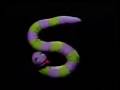 Sesame Street Sammy The Snake