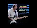 Eric Clapton Can You Hear Me Now CD1 Bootleg Album 2006