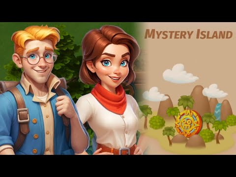 Fablewood: Island of Adventure (Android, iOS) Gameplay Part 3 - YouTube