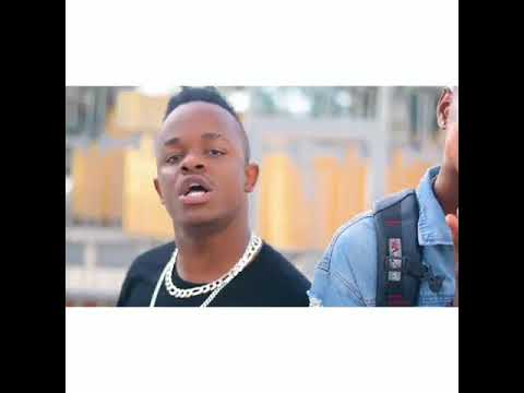 NEW SONG:WHOZU & HANSTONE....