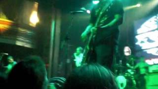 Bouncing Souls "No Rules" @ Webster Hall NYC
