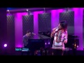 Bachelor Girl - Buses and Trains Live on The Kerri ...