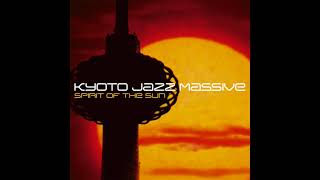 Kyoto Jazz Massive feat. Vanessa Freeman - The Brightness Of These Days