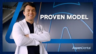 Aspen Dental’s Proven Model | Endodontist Success, Simplified
