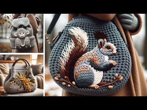 Lilu Crochet