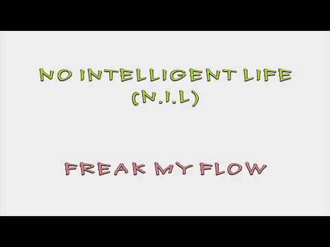 No Intelligent Life (N.I.L) -  Freak my Flow