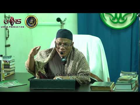 Ceramah Jemputan Ustaz Rusli Jamaludin al Banjari